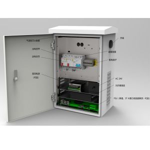Battery Energy storage system BESS