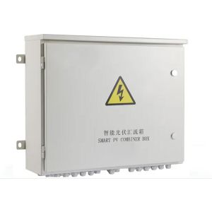 Battery Energy storage system BESS
