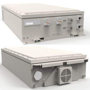 Battery Energy storage system BESS