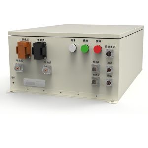Battery Energy storage system BESS