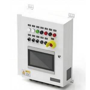Battery Energy storage system BESS