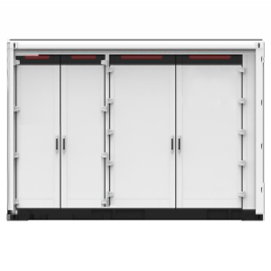 Battery Energy storage system BESS