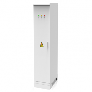 Battery Energy storage system BESS