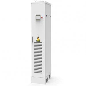 Battery Energy storage system BESS