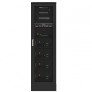 Battery Energy storage system BESS