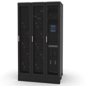 Battery Energy storage system BESS