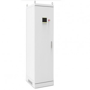 Battery Energy storage system BESS
