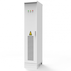 Battery Energy storage system BESS
